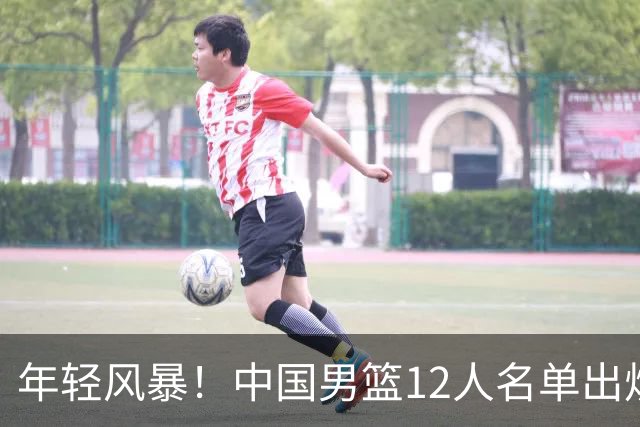 年轻风暴！中国男篮12人名单出炉，杨瀚森扛大旗，内线锋线很强