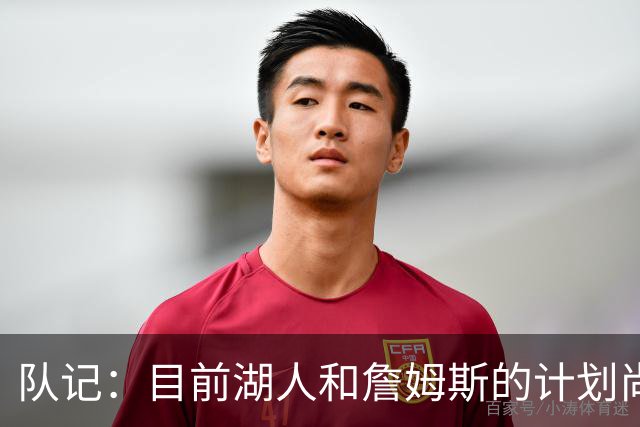 队记：目前湖人和詹姆斯的计划尚不明朗 老詹并不完全适配东契奇